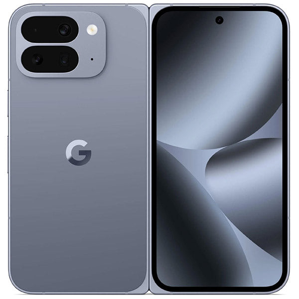 Pixel 10 Pro Fold