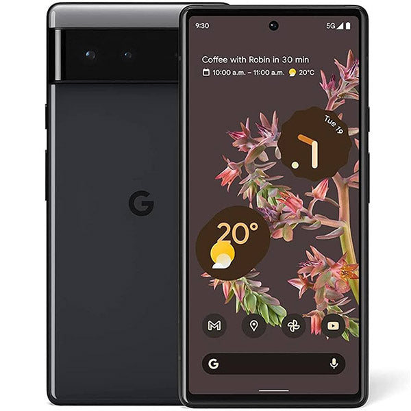 Pixel 6