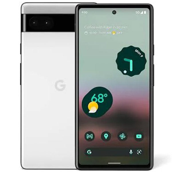 Pixel 6a