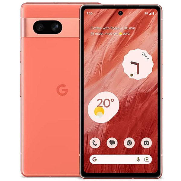 Pixel 7a