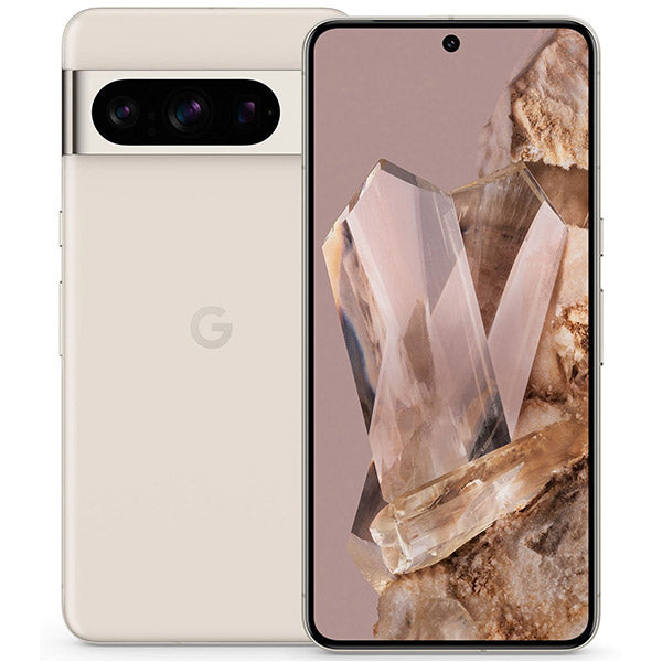 Pixel 8 Pro