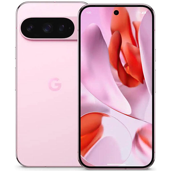 Pixel 9 Pro