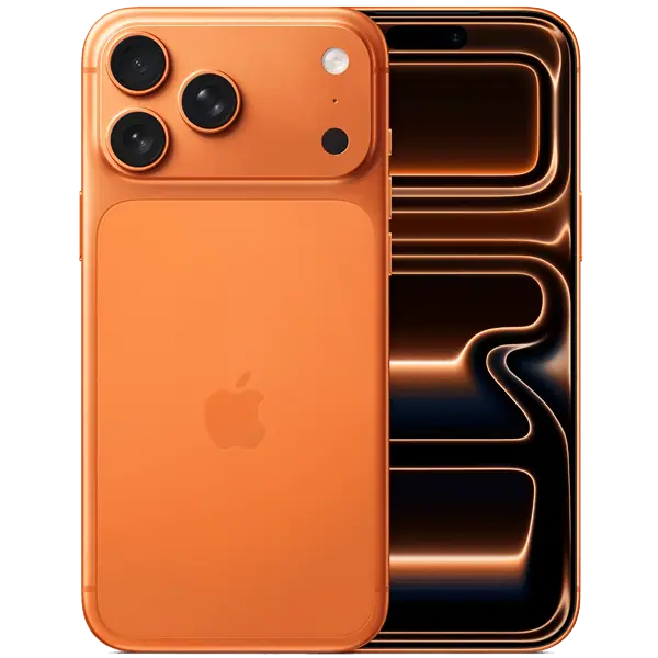 iPhone 17
