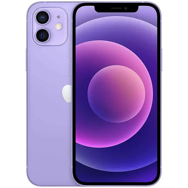 iPhone 12