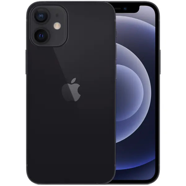 iPhone 12 mini