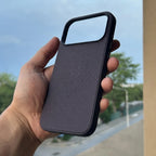 Apple TechWoven Case with Camera Control