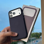 Apple TechWoven Case with Camera Control