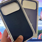 Apple TechWoven Case with Camera Control