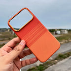 PITAKA Style Tactile Woven Case For iPhone