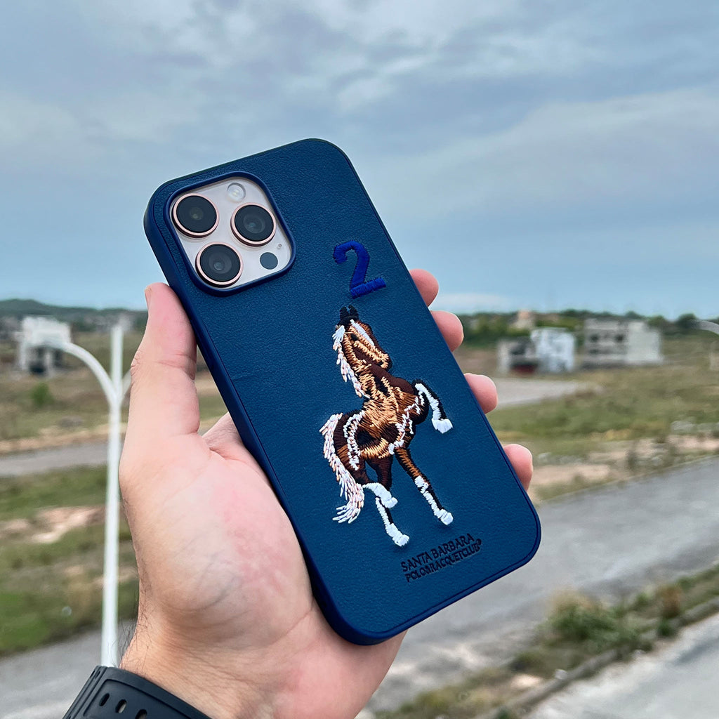 Santa-Barbara-Leather-Case-Navy-Blue-Arkivs