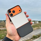 Leather-Case-Ivory-Charcoal-Back-Arkivs