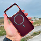 PITAKA Style Tactile Woven Case For iPhone