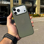 Apple TechWoven Case with Camera Control