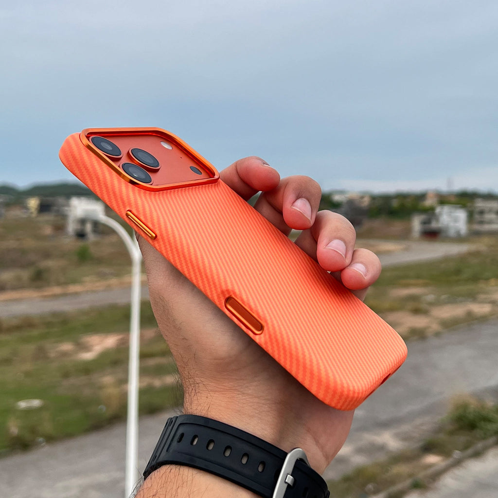 PITAKA Style Protective Case