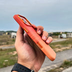 PITAKA Style Tactile Woven Case For iPhone