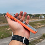 PITAKA Style Protective Case