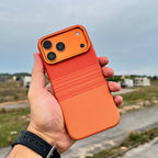 PITAKA Style Tactile Woven Case For iPhone