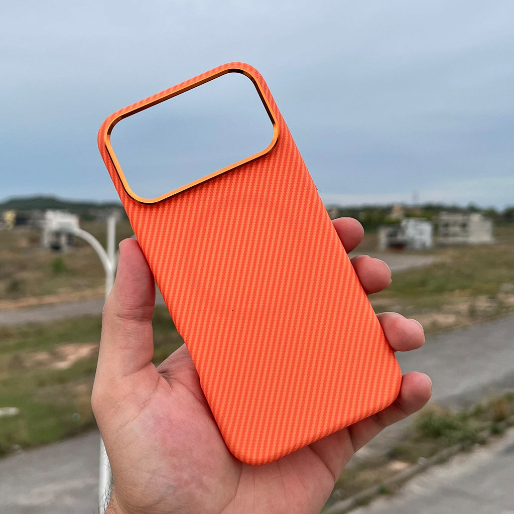 PITAKA Style Protective Case