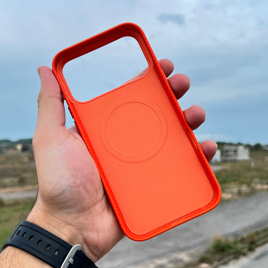 PITAKA Style Protective Case