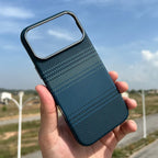 PITAKA Style Tactile Woven Case For iPhone