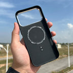 PITAKA Style Tactile Woven Case For iPhone