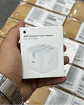 Apple 40W Dynamic Fast Charging Adapter 3-Pin UK Variant – product image