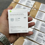 Apple 40W Dynamic Fast Charging Adapter 3-Pin UK Variant – product image
