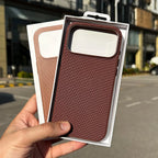 Apple TechWoven Case with Camera Control