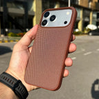 Apple TechWoven Case with Camera Control