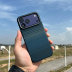 PITAKA Style Tactile Woven Case For iPhone