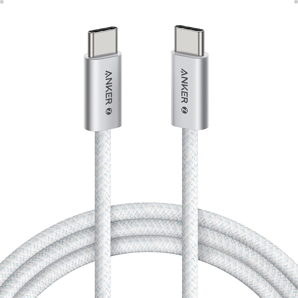 Anker Zolo 240W USB-C to USB-C cable 1.5m – product image
