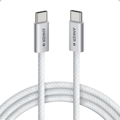 Anker Zolo 240W USB-C to USB-C cable 1.5m – product image