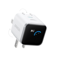 Anker Nano Charger 45W Smart Display – product image