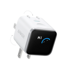 Anker Nano Charger 45W Smart Display – product image