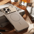 ✨ Premium Aroma Therapy Phone Cover – Luxury Case