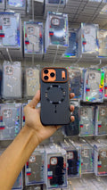 Corrugated Case for iPhone 17 Pro Max