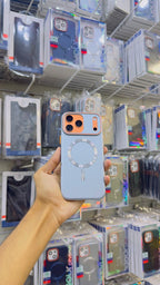 Corrugated iPhone Case