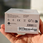 Google 45W USB-C charger US version – product image