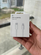 Apple USB-C to Lightning cable 2m 60W – product image