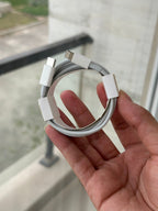 Apple USB-C to Lightning cable 2m 60W – product image