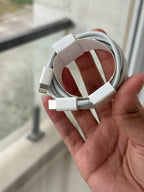 Apple USB-C to Lightning cable 2m 60W – product image