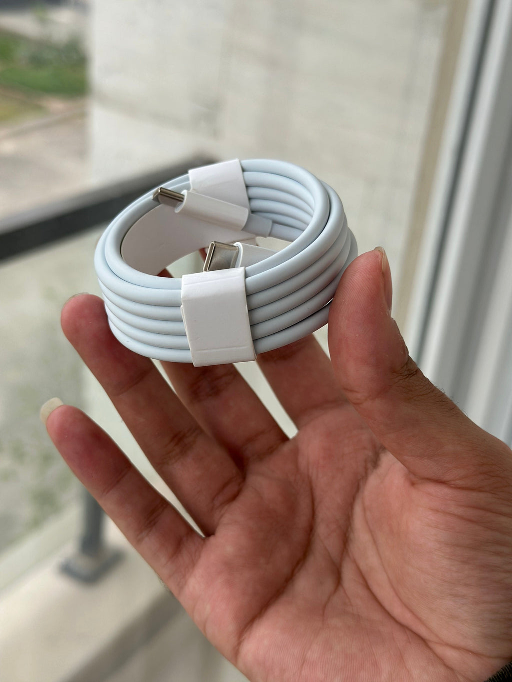 Apple USB-C to USB-C cable 2m 240W – product image