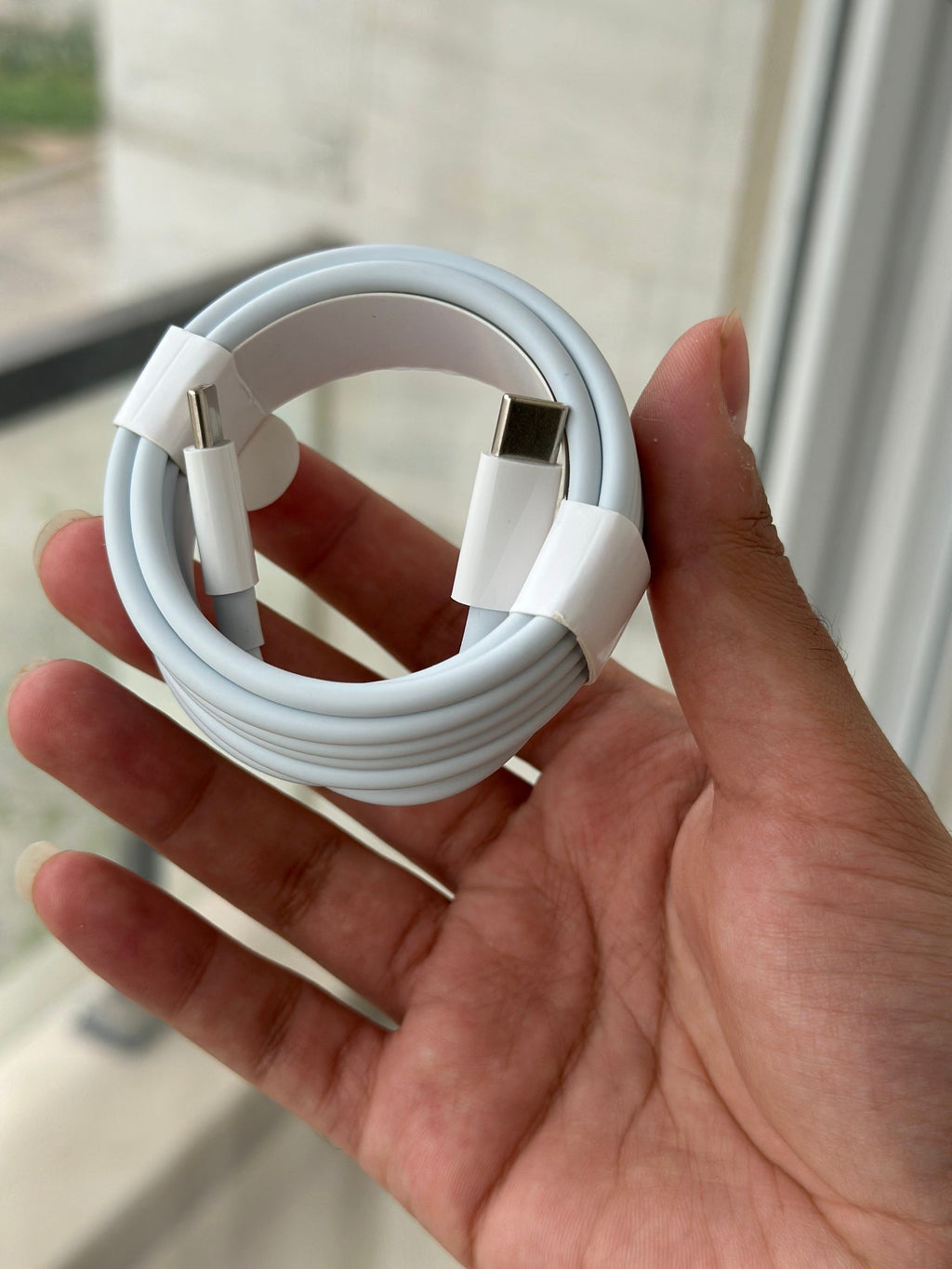 Apple USB-C to USB-C cable 2m 240W – product image