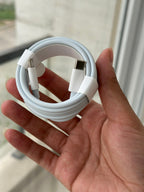 Apple USB-C to USB-C cable 2m 240W – product image