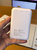 Lantu 10000mAh power bank – product image