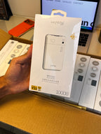 Befenb Y33 10000mAh power bank with 20W PD and 22.5W QC – product image