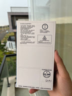 15000mAh 22.5W PD20W power bank with built-in Lightning cable – KY03-3 – product image