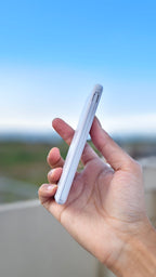 Ultra slim 3-in-1 power bank – product image
