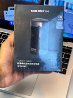 Nohon 20000mAh 100W power bank – product image