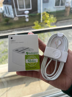 Apple 20W USB-C fast charger – product image